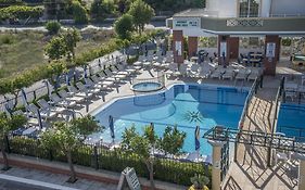 Ενοικιαζόμενα Δωμάτια Αγρέλλης